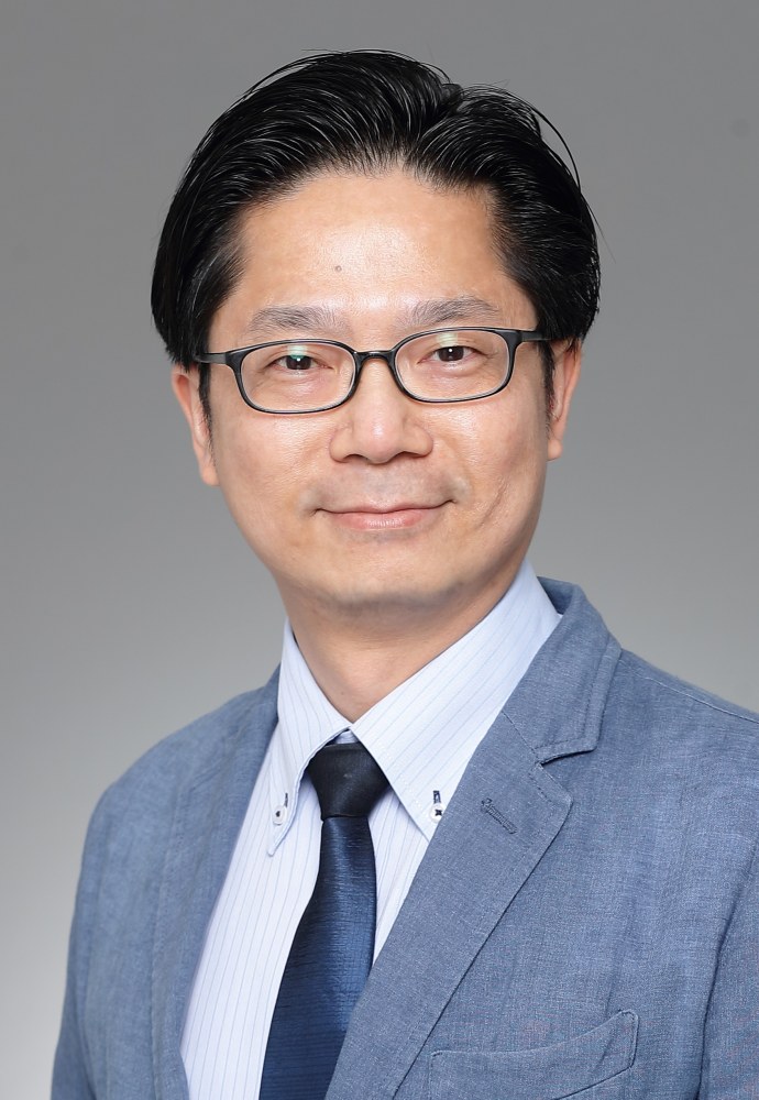 Leo Poon